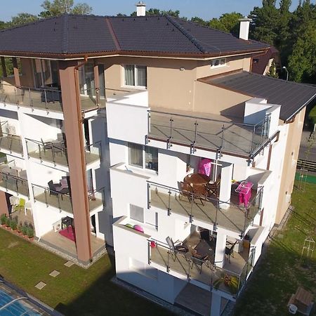 Laguna Beach Apartmanok شيوفوك المظهر الخارجي الصورة