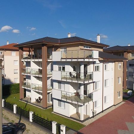 Laguna Beach Apartmanok شيوفوك المظهر الخارجي الصورة