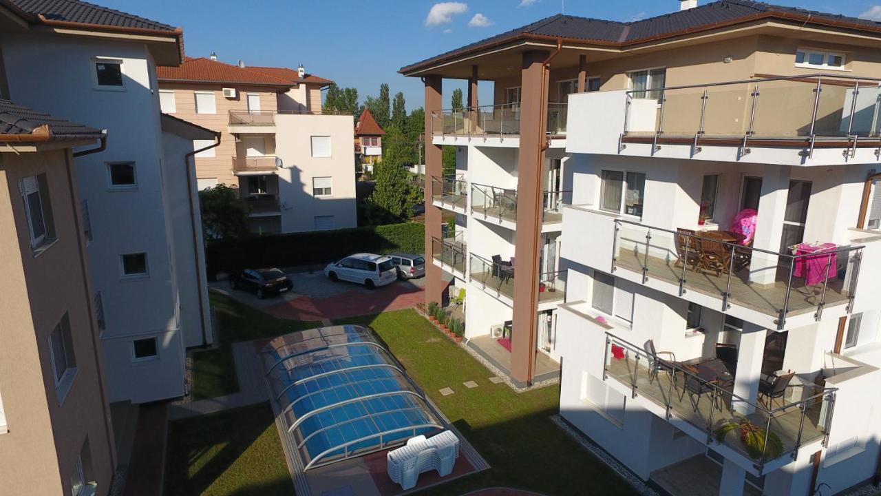 Laguna Beach Apartmanok شيوفوك المظهر الخارجي الصورة