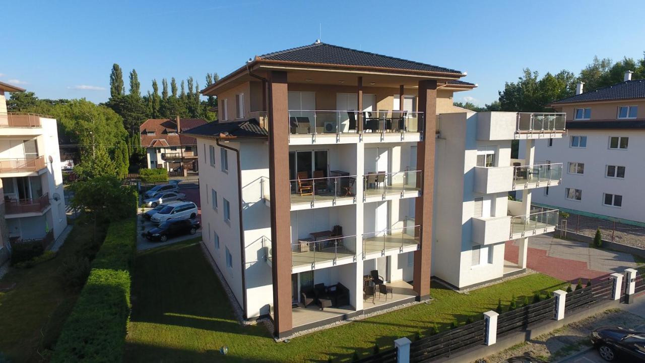 Laguna Beach Apartmanok شيوفوك المظهر الخارجي الصورة