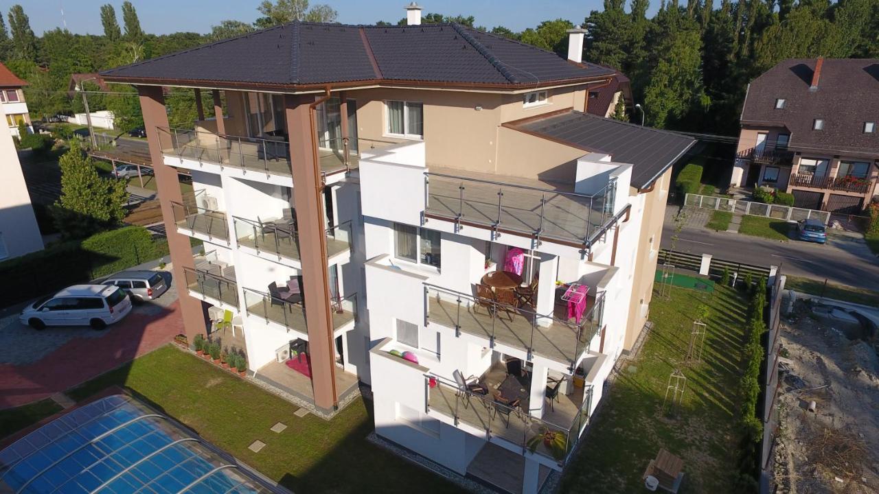 Laguna Beach Apartmanok شيوفوك المظهر الخارجي الصورة
