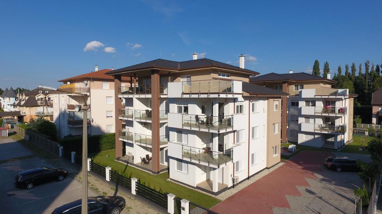 Laguna Beach Apartmanok شيوفوك المظهر الخارجي الصورة