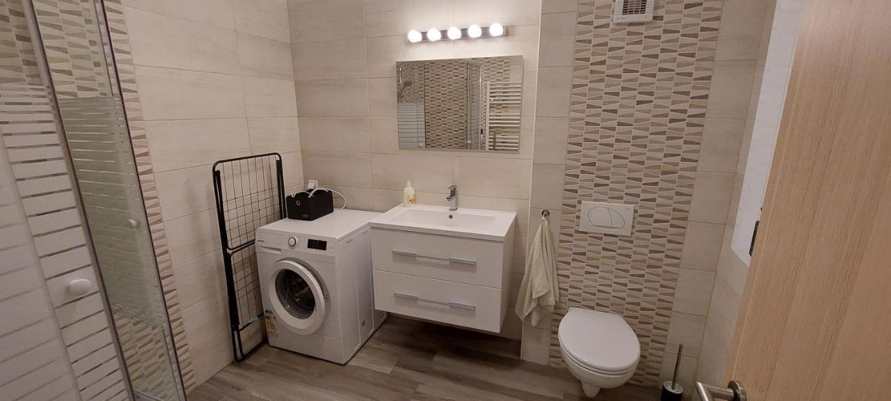 Laguna Beach Apartmanok شيوفوك المظهر الخارجي الصورة