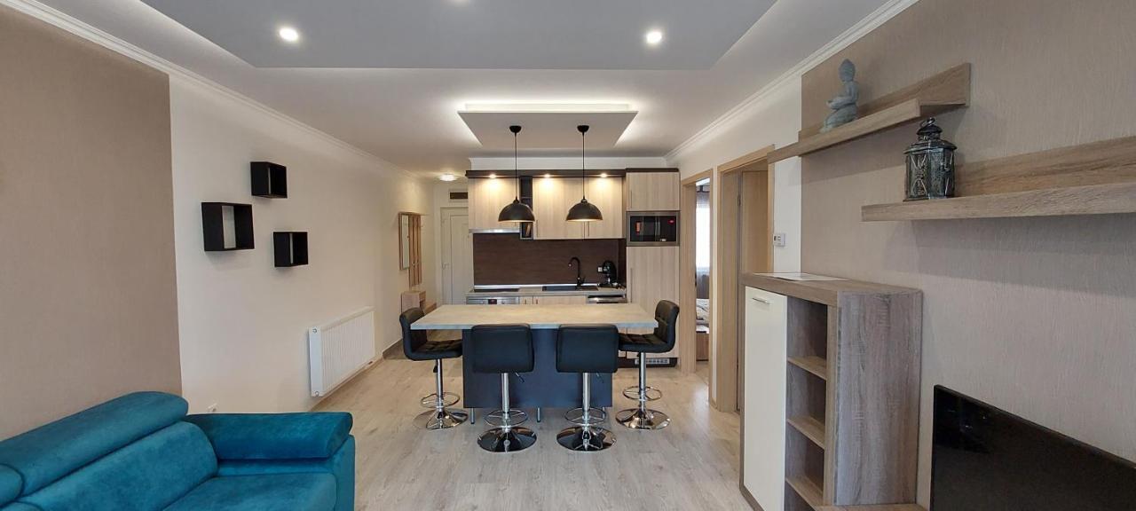 Laguna Beach Apartmanok شيوفوك المظهر الخارجي الصورة