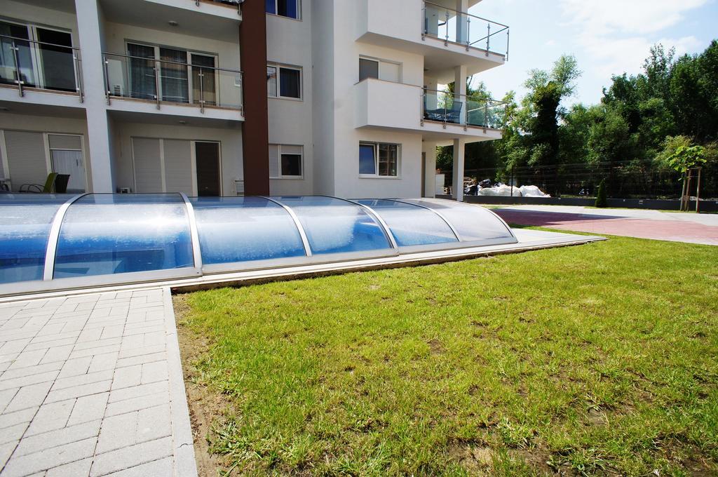 Laguna Beach Apartmanok شيوفوك المظهر الخارجي الصورة