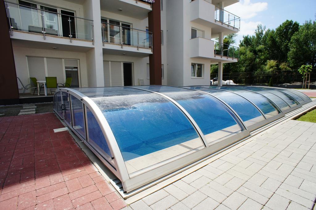 Laguna Beach Apartmanok شيوفوك المظهر الخارجي الصورة