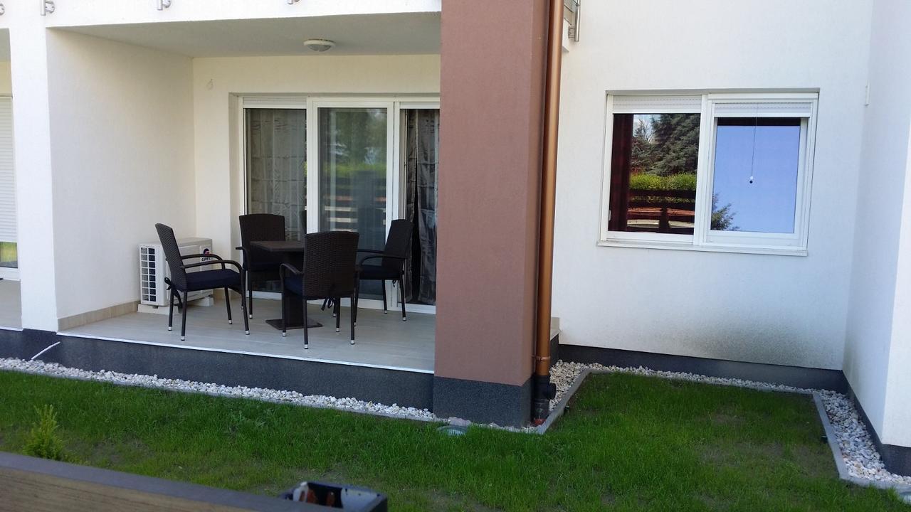Laguna Beach Apartmanok شيوفوك المظهر الخارجي الصورة