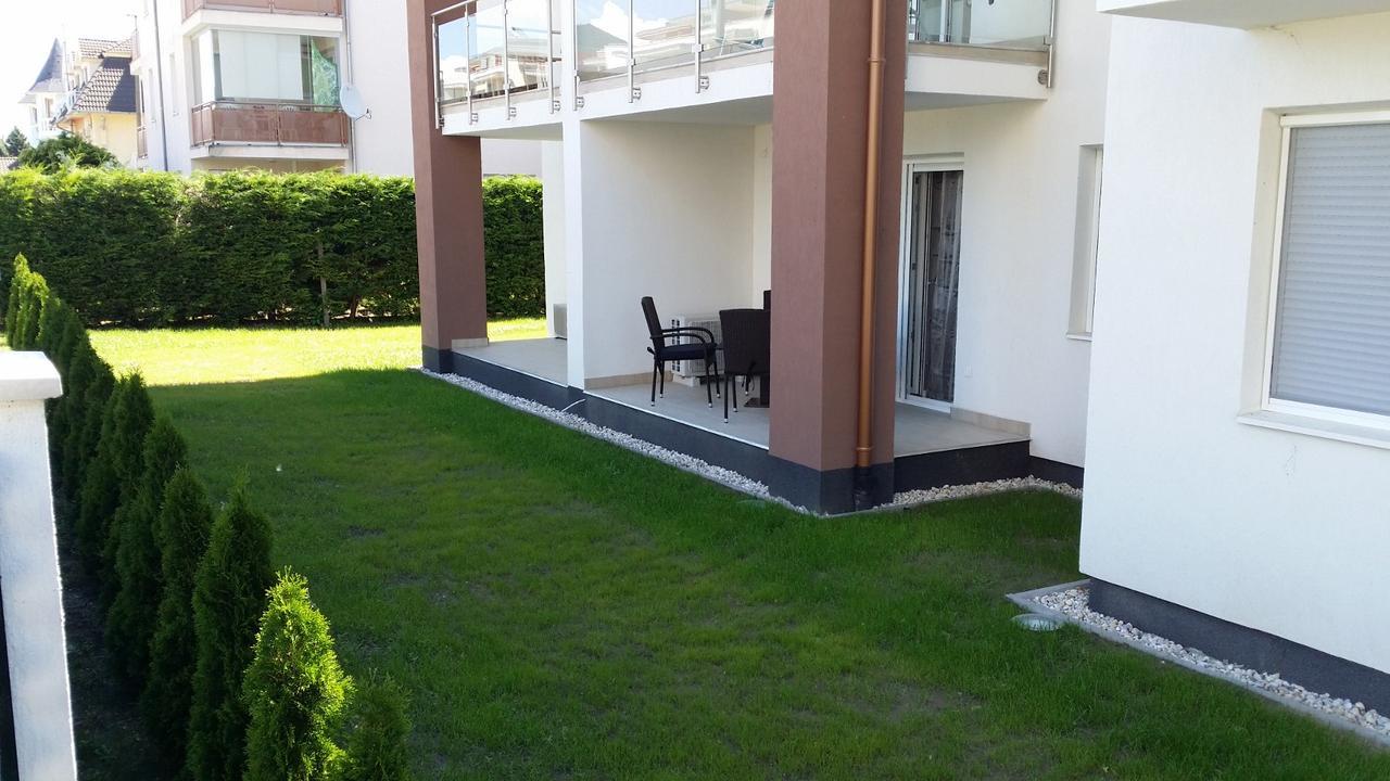 Laguna Beach Apartmanok شيوفوك المظهر الخارجي الصورة