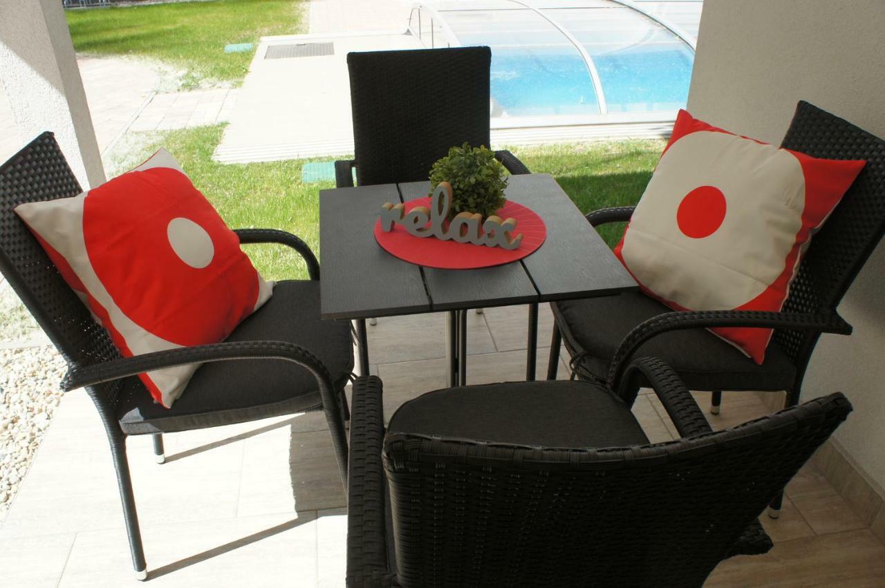 Laguna Beach Apartmanok شيوفوك المظهر الخارجي الصورة
