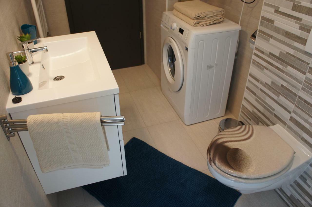 Laguna Beach Apartmanok شيوفوك المظهر الخارجي الصورة