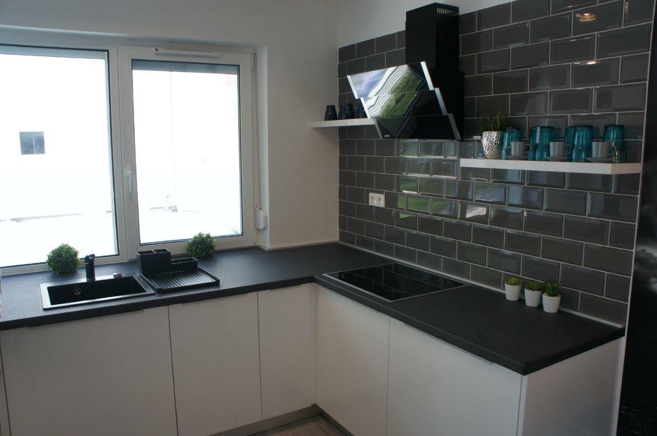 Laguna Beach Apartmanok شيوفوك المظهر الخارجي الصورة