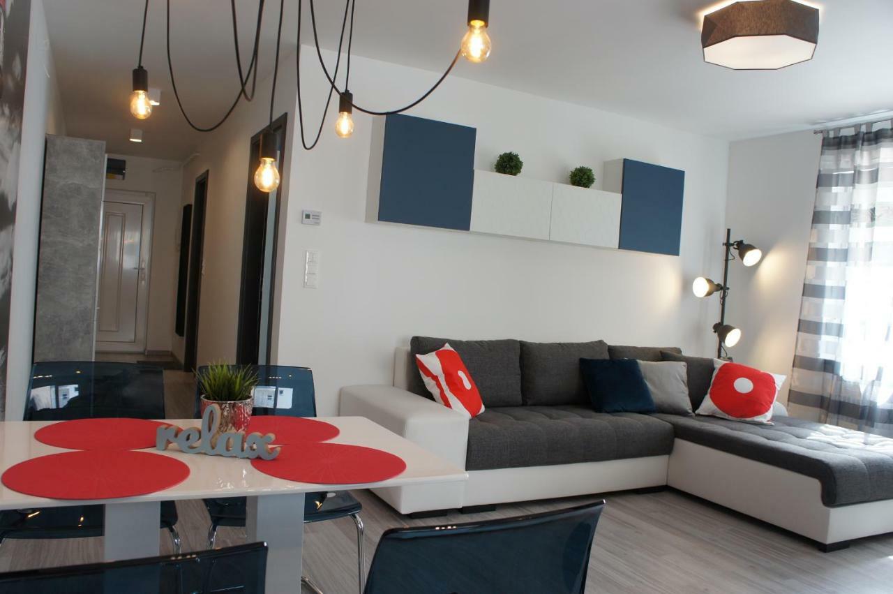 Laguna Beach Apartmanok شيوفوك المظهر الخارجي الصورة