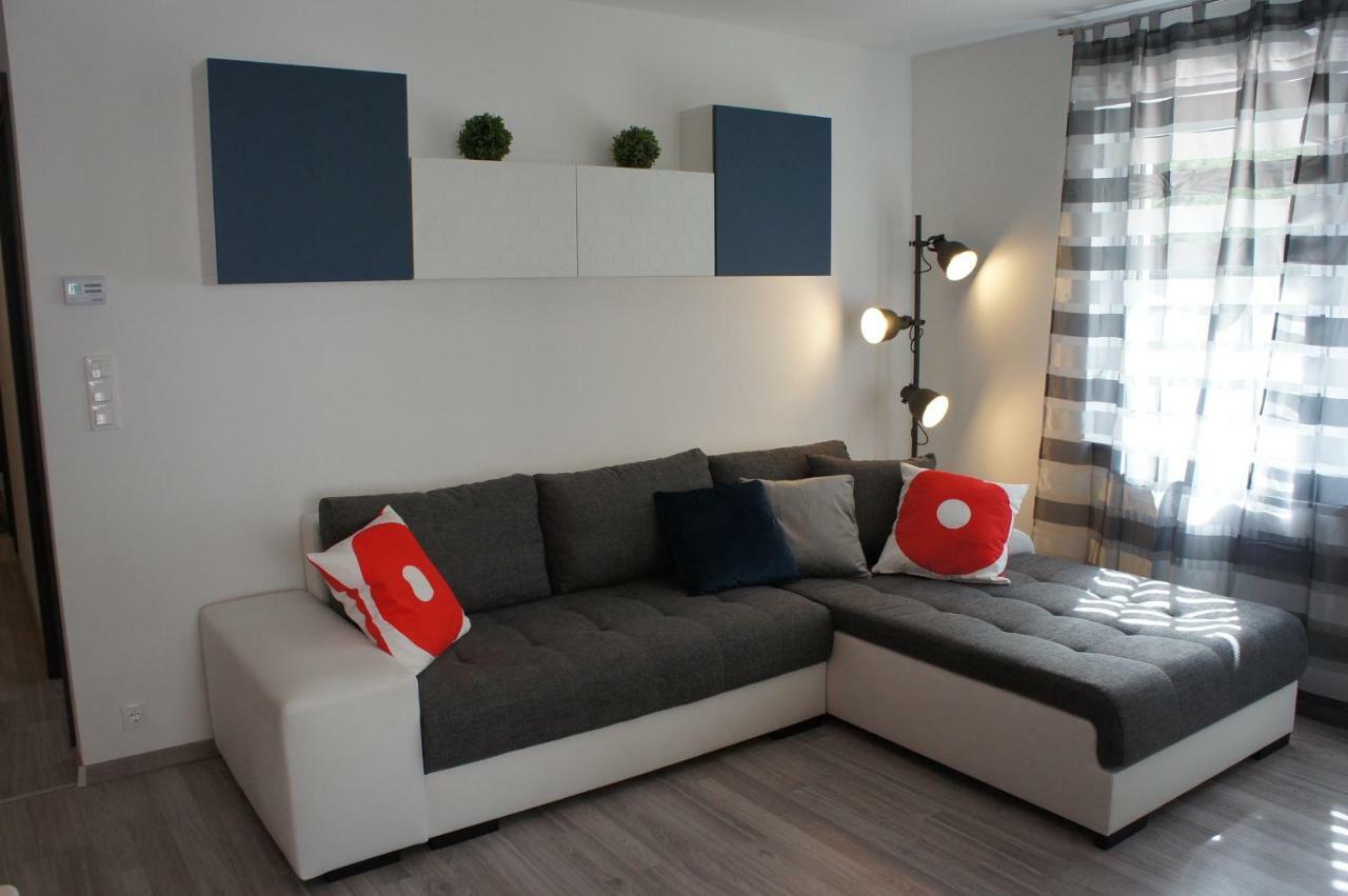 Laguna Beach Apartmanok شيوفوك المظهر الخارجي الصورة