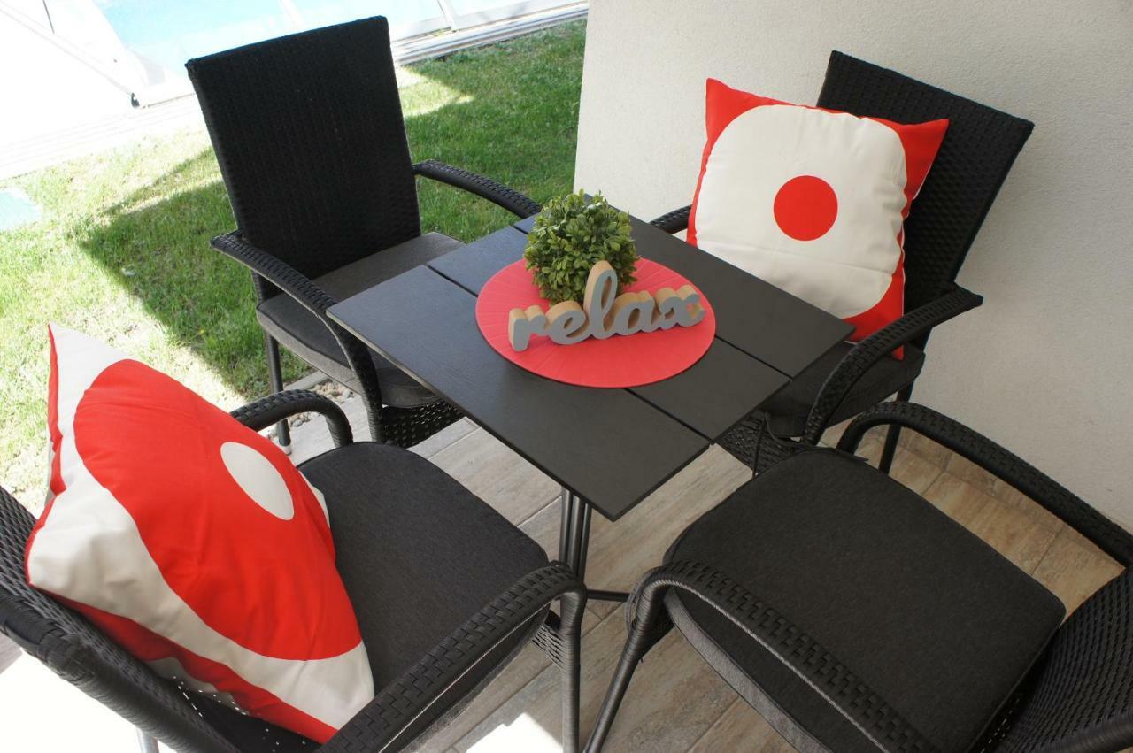 Laguna Beach Apartmanok شيوفوك المظهر الخارجي الصورة