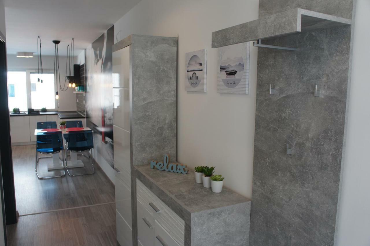 Laguna Beach Apartmanok شيوفوك المظهر الخارجي الصورة