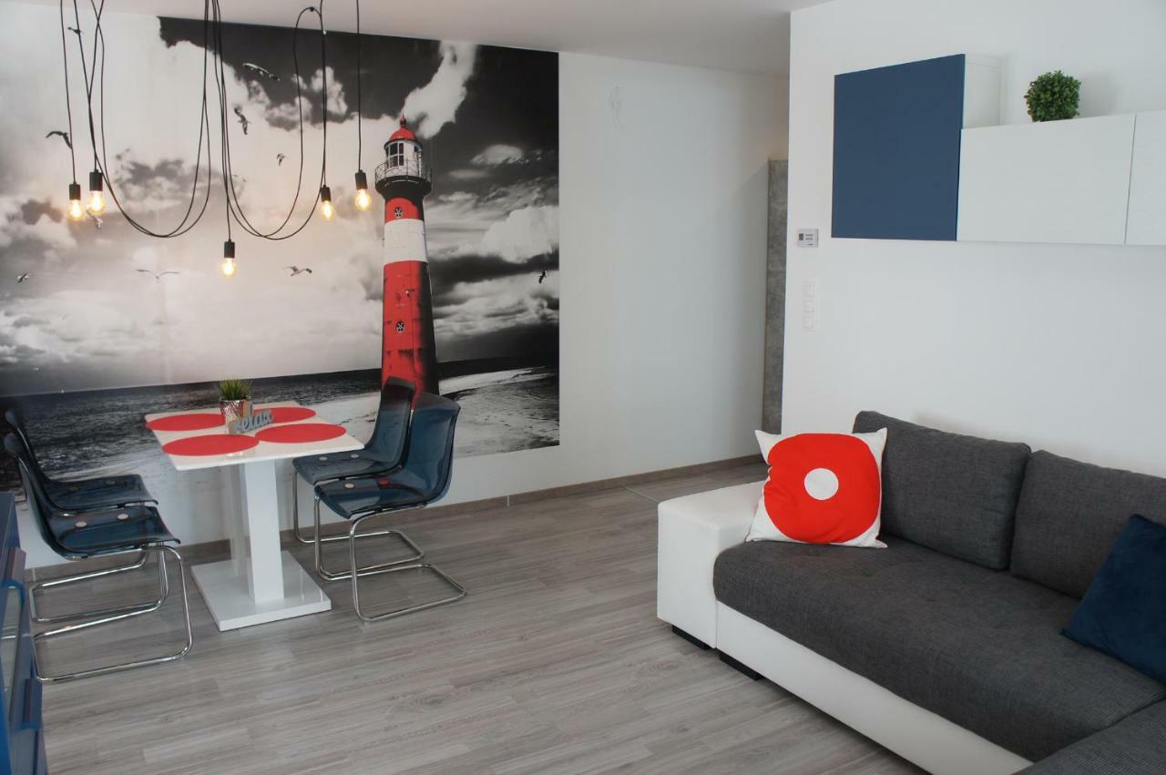 Laguna Beach Apartmanok شيوفوك المظهر الخارجي الصورة